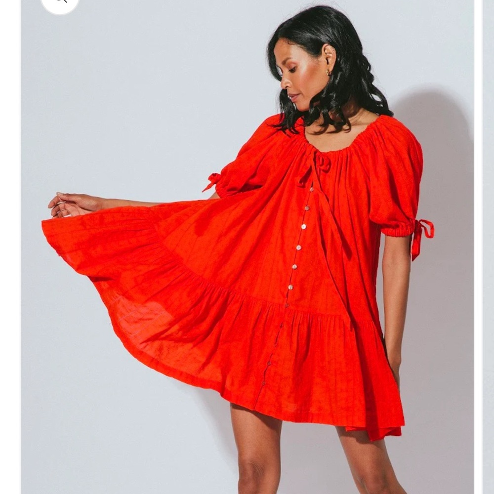 Cleobella Emmeline Dress
